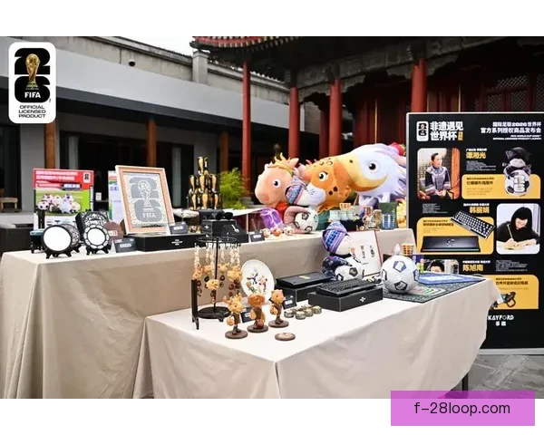 2026世界杯官方合作伙伴现场开启5G互动体验助力观赛新体验