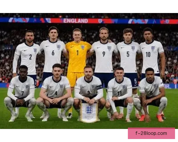 2026世界杯东道主美国队宣布夏季邀请赛对阵英格兰队