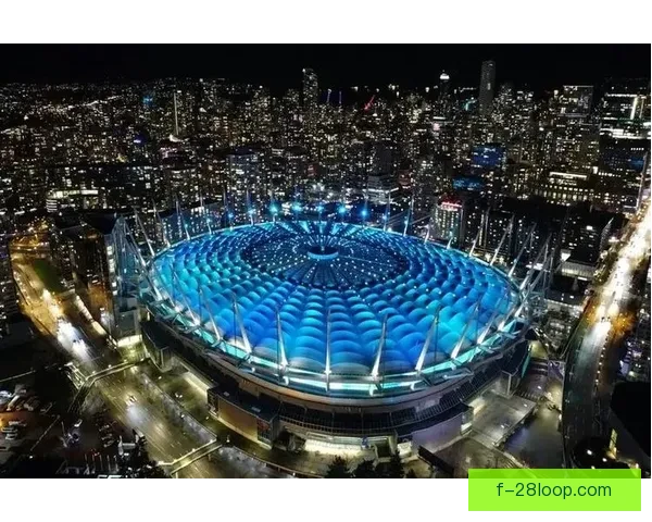 2026世界杯温哥华赛区采用创新可拆卸天然草坪系统